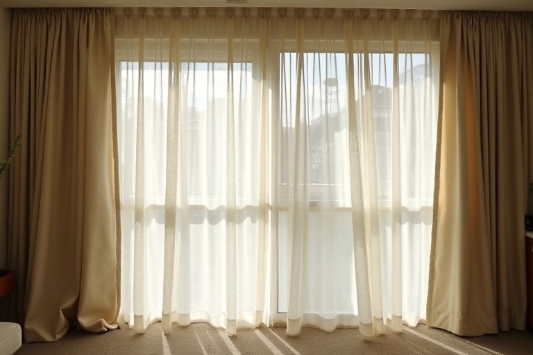 Before Professional Cleaning - Eerwah Vale