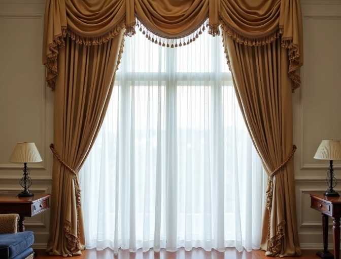 Eerwah Vale Drapes Cleaning